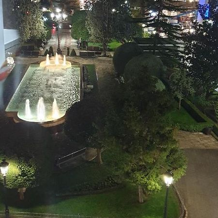 Апартаменты Altozano Альбасете Экстерьер фото